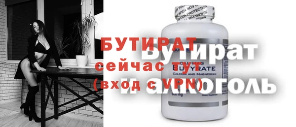 гидра Гусиноозёрск