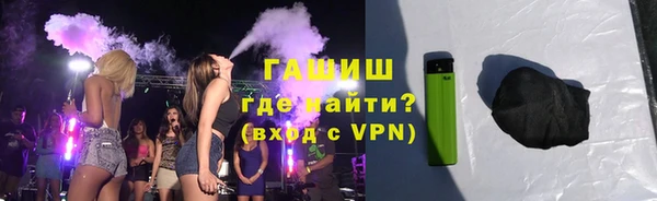 гидра Гусиноозёрск