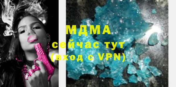гидра Гусиноозёрск