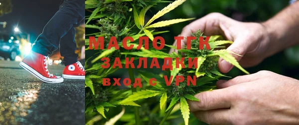 гидра Гусиноозёрск